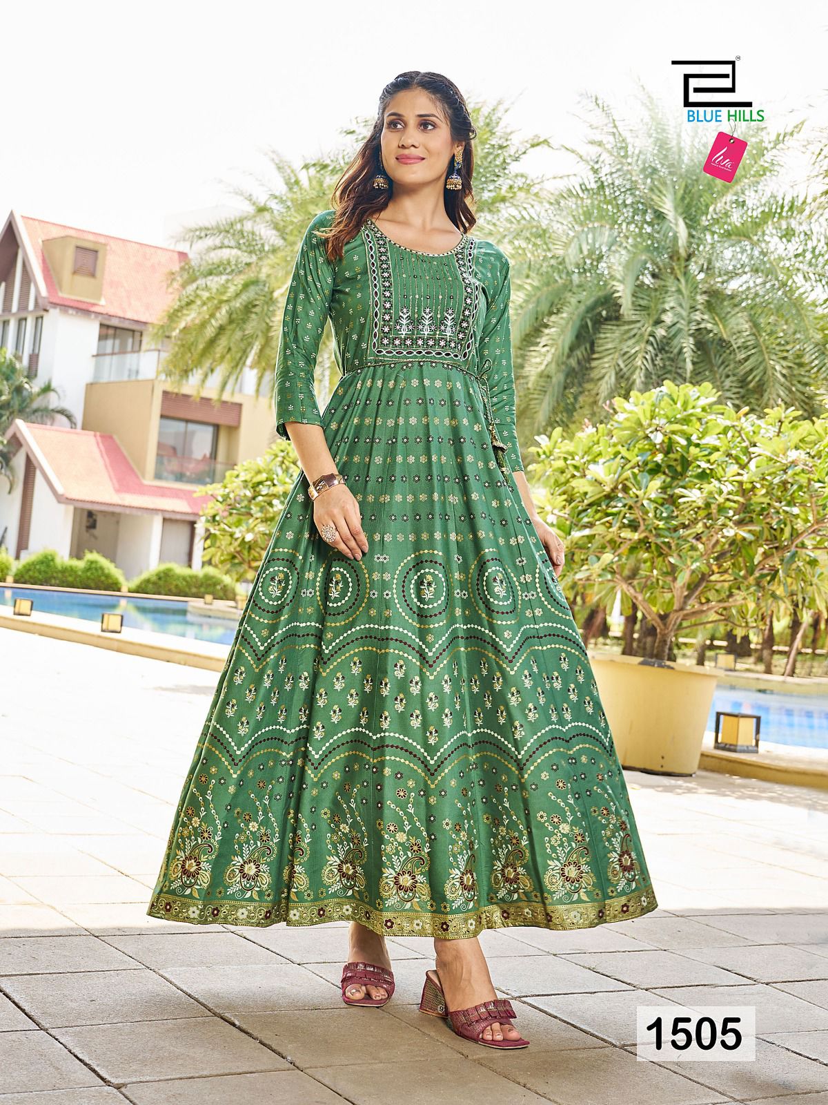 Diwali hotsell kurtis online